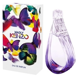 Kenzo Madly Kenzo! edp 80 ml