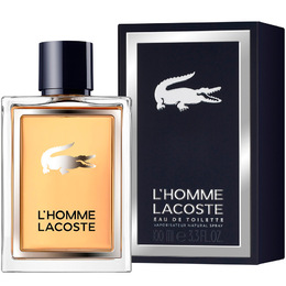 Lacoste L'Homme 100 ml