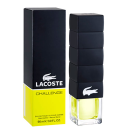 Lacoste Challenge 90 ml