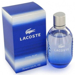 Lacoste Cool Play 75 ml
