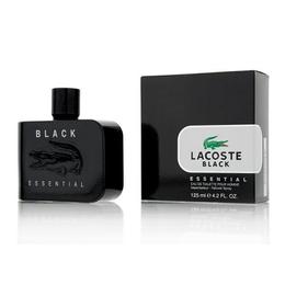 Lacoste Essential Black 125 ml
