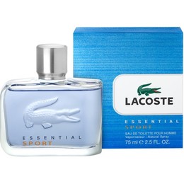 Lacoste Essential Sport 125 ml