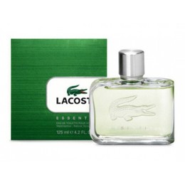 Lacoste Essential 125 ml