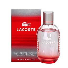 Lacoste Style In Play 125 ml