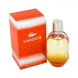 Lacoste Hot Play 75 ml
