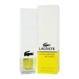 Lacoste Challenge re fresh 90 ml