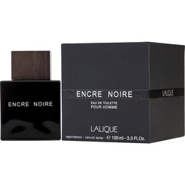 Lalique Encre Noire 100 ml