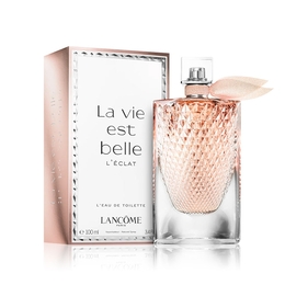 Lancome La Vie Est Belle L'Eclat Eau de Toilette 100 ml