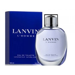 Lanvin Lanvin L'Homme 100 ml