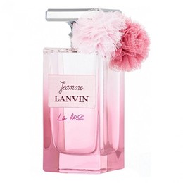 Lanvin Jeanne La Rose 100 ml