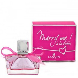 Lanvin Marry Me! a la Folie 75 ml