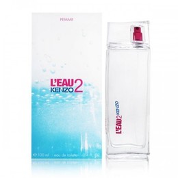 Kenzo L’Eau 2 Kenzo pour Femme 100 ml