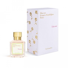 Maison Francis Kurkdjian À La Rose 70 ml