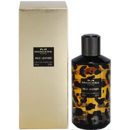 Mancera Wild Leather 120 ml