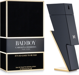 Carolina Herrera Bad Boy 100 ml