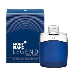 Mont Blanc Legend Special Edition 100 ml