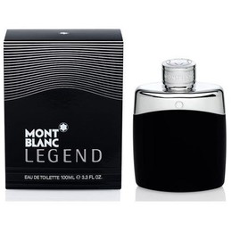Mont Blanc Legend 100 ml