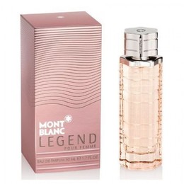 Mont Blanc Legend Pour Femme 75 ml