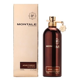 Montale Aoud Forest 100 ml
