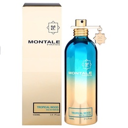 Montale Tropical Wood 100 ml