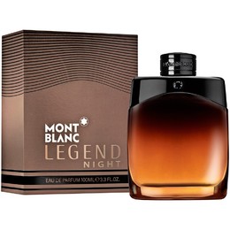 Montblanc Legend Night 100 ml