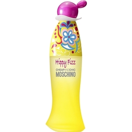 Moschino Cheap & Chic Hippy Fizz 100 ml
