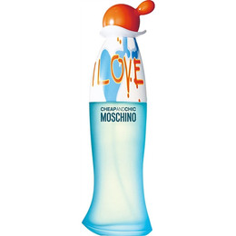 Moschino Cheap & Chic I Love Love 100 ml