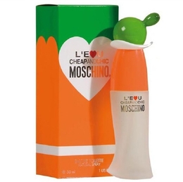Moschino L`eau Chip and Chic 100 ml