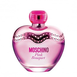Moschino Pink Bouquet 100 ml