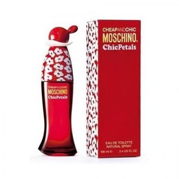 Moschino Cheap & Chic Chic Petals 100 ml