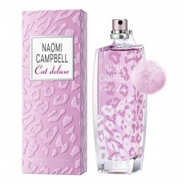 Naomi Campbell Cat Deluxe 75 ml