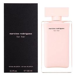 Narciso Rodriguez For Her Eau de Parfum 100 ml