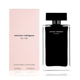 Narciso Rodriguez For Her Туалетная Вода 100 ml