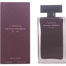 Narciso Rodriguez L'Absolu For Her 100 ml