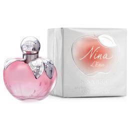 Nina Ricci Nina LEau 80 ml