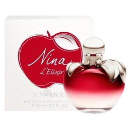 Nina Ricci L`Elixir 80 ml