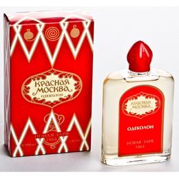 Новая Заря Красная Москва 100 ml