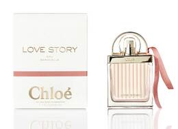 Chloe Love Story Eau Sensuelle 75 ml