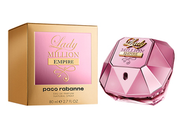 Paco Rabanne Lady Million Empire 80 ml