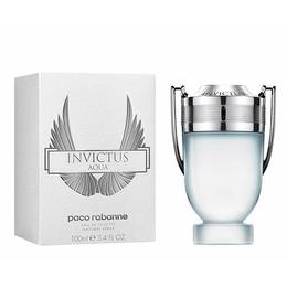 Paco Rabanne Invictus Aqua 100 ml