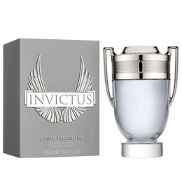 Paco Rabanne Invictus 100 ml