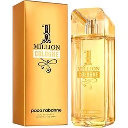 Paco Rabanne 1 Million Cologne 125 ml