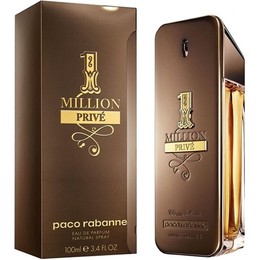 Paco Rabanne 1 Million Prive 100 ml