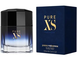 Paco Rabanne Pure XS 100 ml