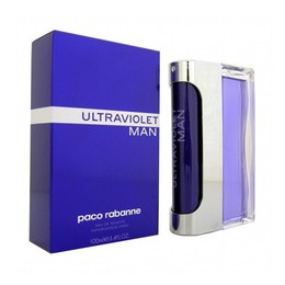 Paco Rabanne Ultraviolet Man 100 ml
