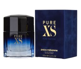 Paco Rabanne Pure XS