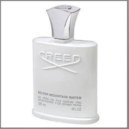Creed Silver Mountain Water Tester 100 ml