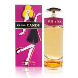 Prada Candy 80 ml 