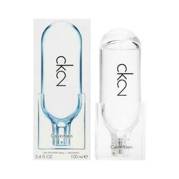 Calvin Klein CK2 women 100ml