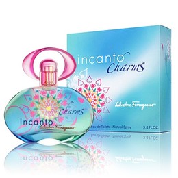 Salvatore Ferragamo Incanto Charm 100 ml